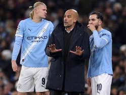 (Photo by Stu Forster/Getty Images) (צילום: ספורט 5)