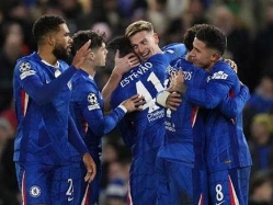 "תסריט שנכתב בצורה מושלמת" (GETTY) (צילום: ספורט 5)