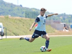 (האתר הרשמי של מכבי ת"א) (צילום: ספורט 5)