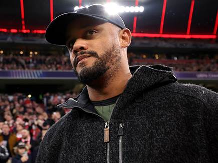 קומפאני. מכיר את הקבוצה טוב יותר (Getty) (צילום: ספורט 5)