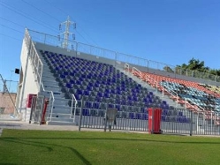 (באדיבות בני יהודה) (צילום: ספורט 5)