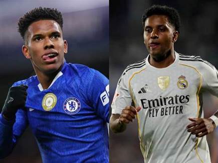 (GETTY) (צילום: ספורט 5)