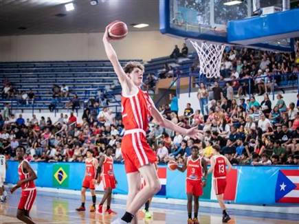 (האינסטגרם של boogieballer07) (צילום: ספורט 5)