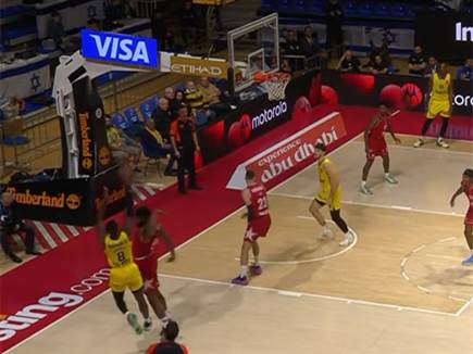 sportFive1634103 (צילום: ספורט 5)