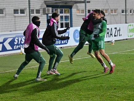 (אתר מכבי חיפה, צילום: LUNAPIX) (צילום: ספורט 5)