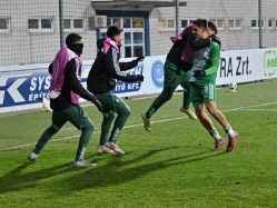 (אתר מכבי חיפה, צילום: LUNAPIX) (צילום: ספורט 5)