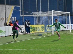 (האתר הרשמי של מכבי חיפה) (צילום: ספורט 5)