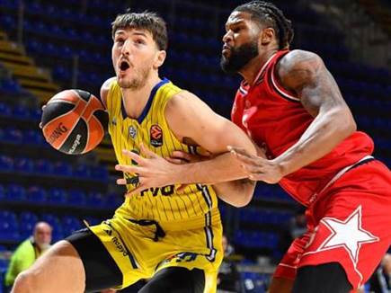 עוד התפרקות לרשימה (GETTY) (צילום: ספורט 5)