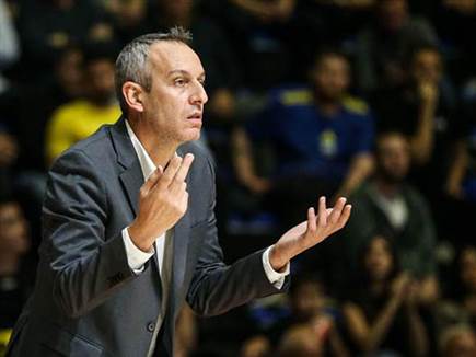 (Photo by Filip Stevanovic/Anadolu via Getty Images) (צילום: ספורט 5)