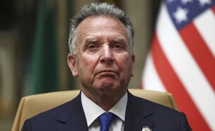 סטיב וויטקוף (צילום: AP)