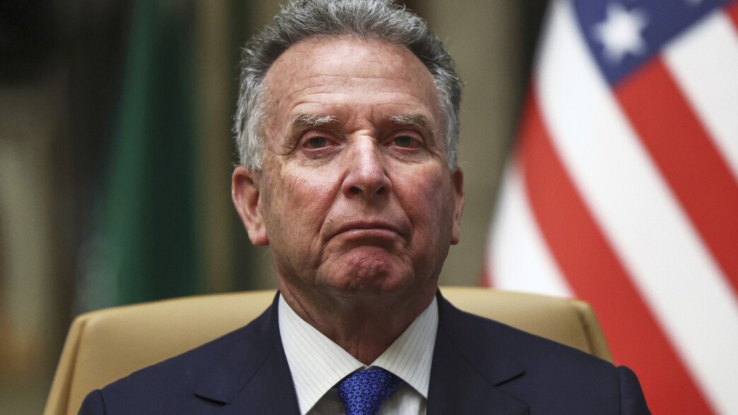 סטיב וויטקוף