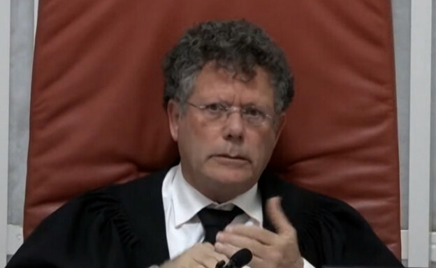 נשיא העליון, יצחק עמית