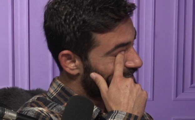 גיא איתן בפודקאסט "ספיל איט"