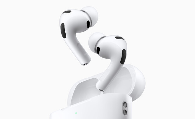 איירפודס פרו 3