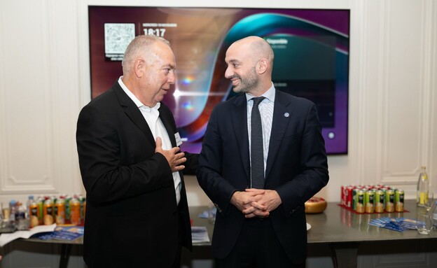 דובי אמיתי (צילום: איתמר סיידא)