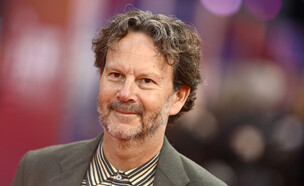 רם ברגמן (צילום:  Gareth Cattermole/Getty Images for BFI)