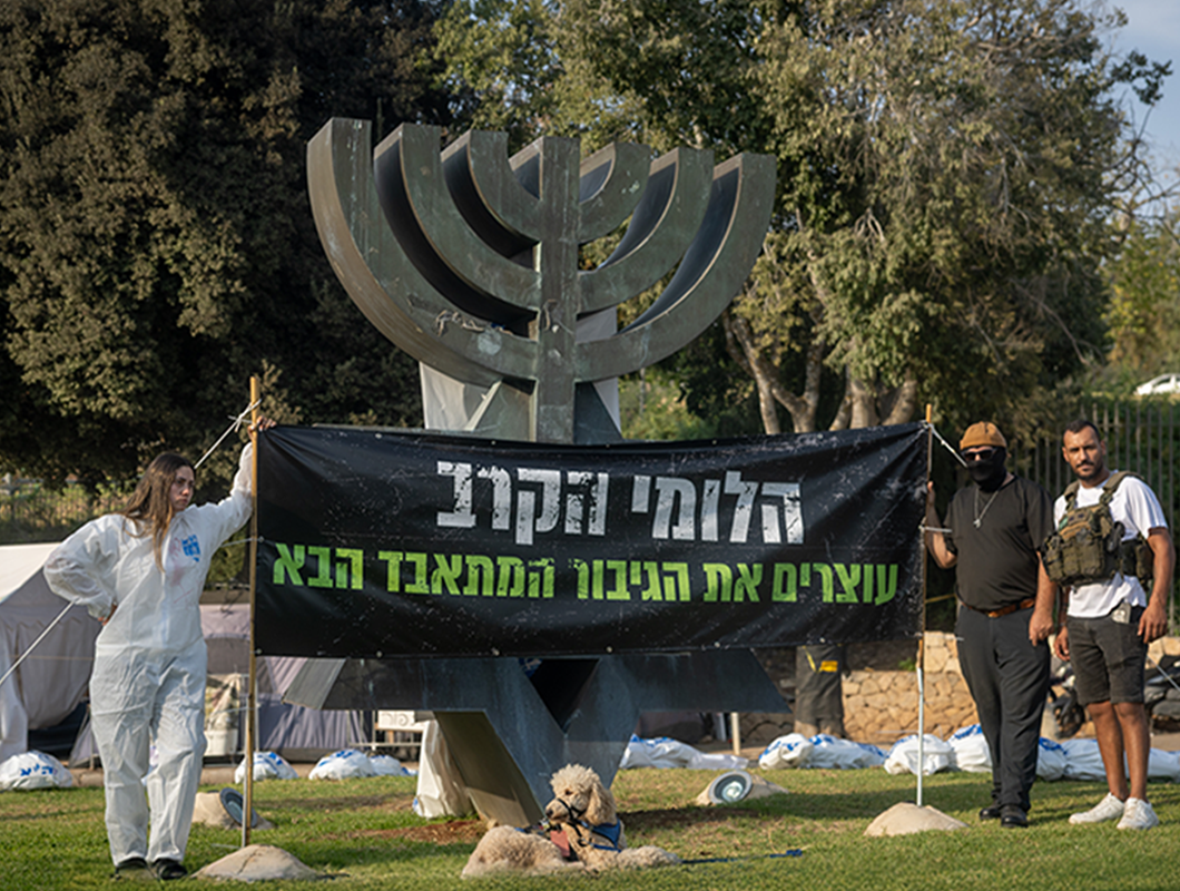 התקף הטראומה באוטובוס נגמר רע: "נהג ניסה לחנוק אותי"