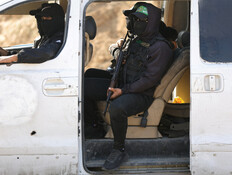 מעבר רפיח יפתח לקראת שלב ב' של העסקה? | תמונת מצב מעזה