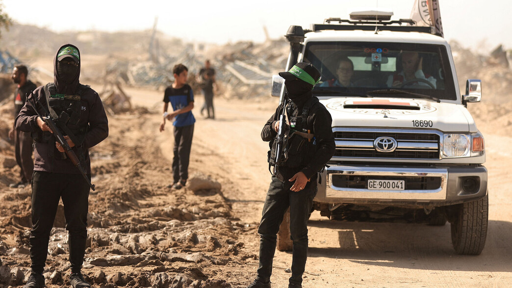 אינדיקציה ראשונית בישראל: חמאס עשוי לשחרר חלל חטוף