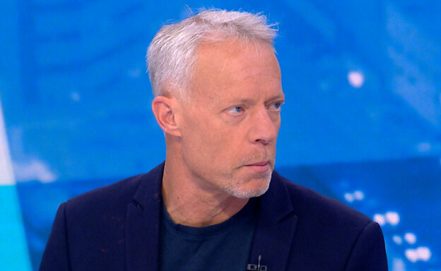 אביב בושינסקי