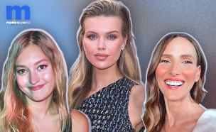 נשות המיליארדרים (צילום: רפי דלויה/ מתוך אינסטגרם/ GettyImages)