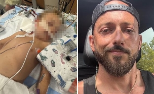 מייקה סמית (צילום: מתוך הרשתות החברתיות בהתאם לסעיף 27א' בחוק)