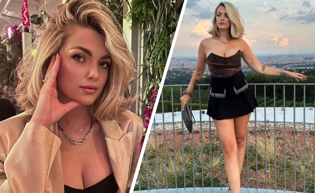 סטפני פייפר (צילום: מתוך הרשתות החברתיות בהתאם לסעיף 27א' בחוק)