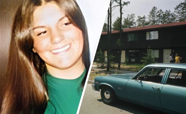 ג'ודית לורד (צילום: מתוך הרשתות החברתיות בהתאם לסעיף 27א' בחוק)