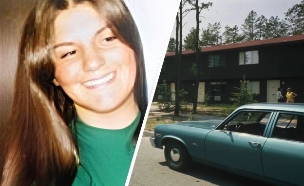 ג'ודית לורד (צילום: מתוך הרשתות החברתיות בהתאם לסעיף 27א' בחוק)