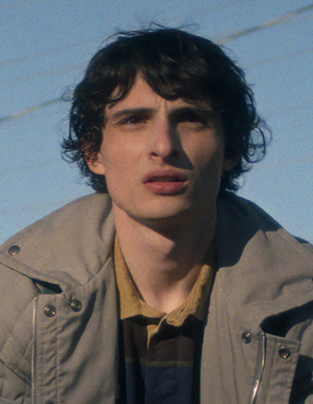 "דברים מוזרים" (צילום: באדיבות Netflix, יחסי ציבור)