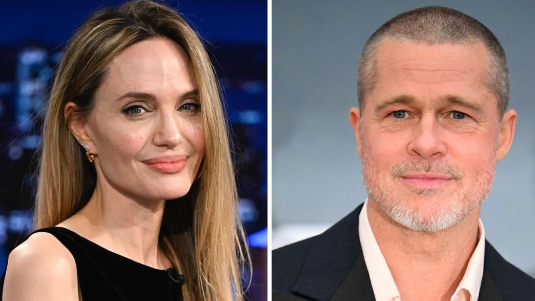 אנג'לינה ג'ולי בראד פיט אנג'לינה ג'ולי בראד פיט