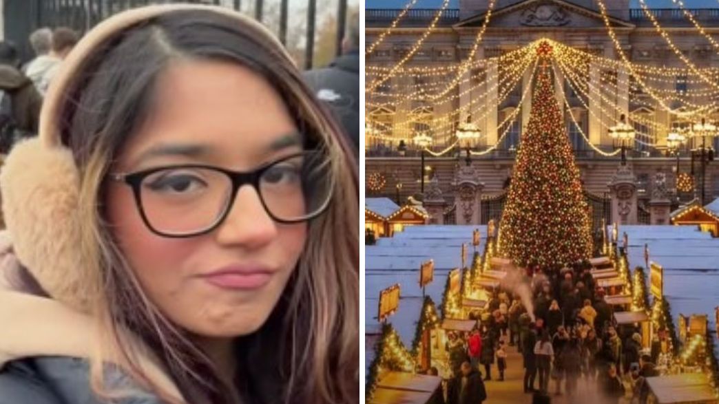 Tourists came especially to the Christmas market – and discovered that it does not exist