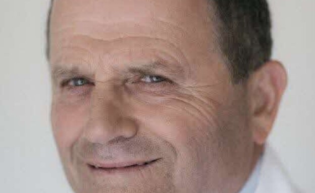 ד"ר שמואל לוינגר