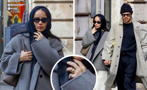 זואי קרביץ, הארי סטיילס