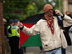 התאמנו במדבר, תכננו לפוצץ את ערב השנה החדשה בלוס אנג'לס