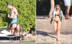 סידני סוויני, סקוטר בראון