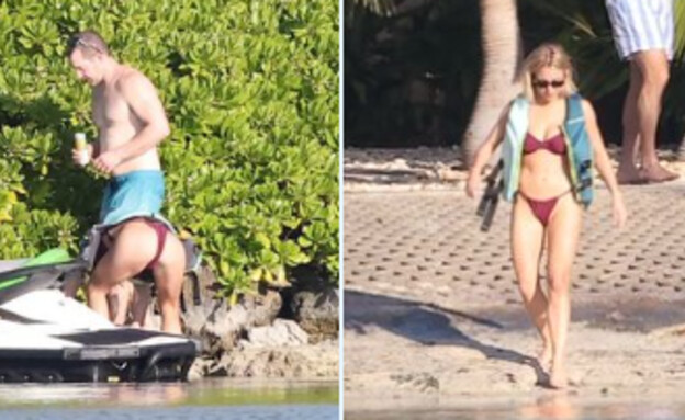 סידני סוויני, סקוטר בראון