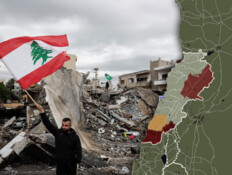 בכוחות גדולים: צה"ל ערוך לפעולה משמעותית בלבנון