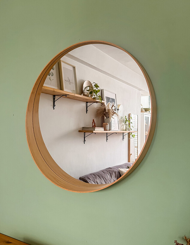 הדירה של מיכאל דוד ג הדירה של מיכאל דוד ג