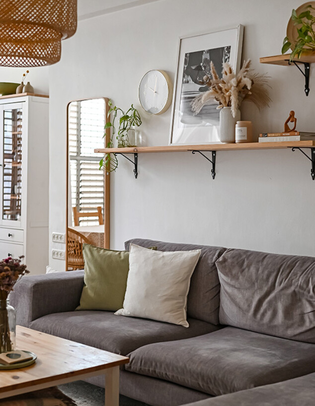 הדירה של מיכאל דוד ג הדירה של מיכאל דוד ג