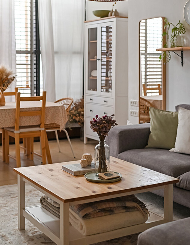 הדירה של מיכאל דוד ג הדירה של מיכאל דוד ג