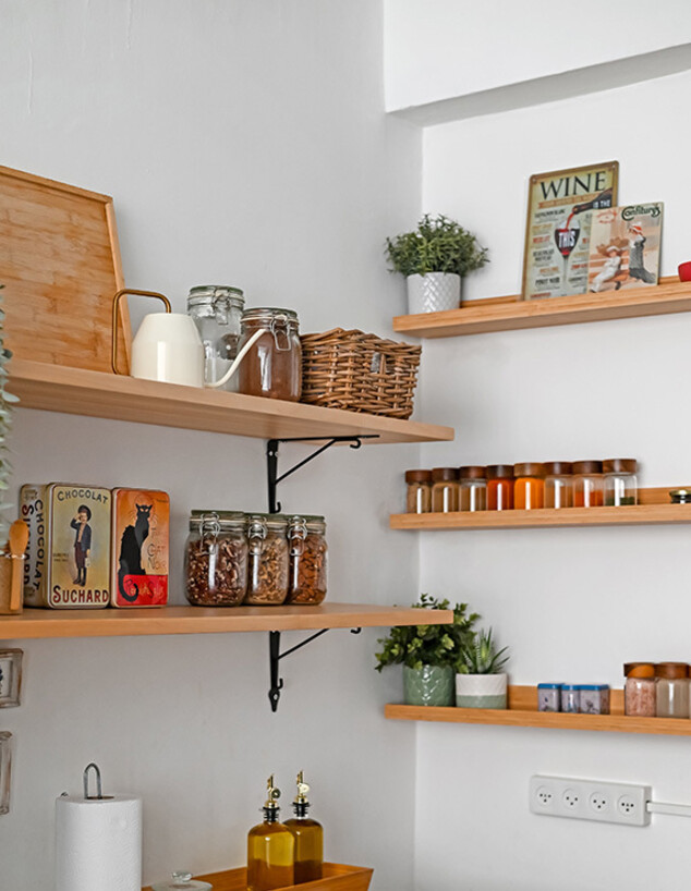 הדירה של מיכאל דוד ג הדירה של מיכאל דוד ג