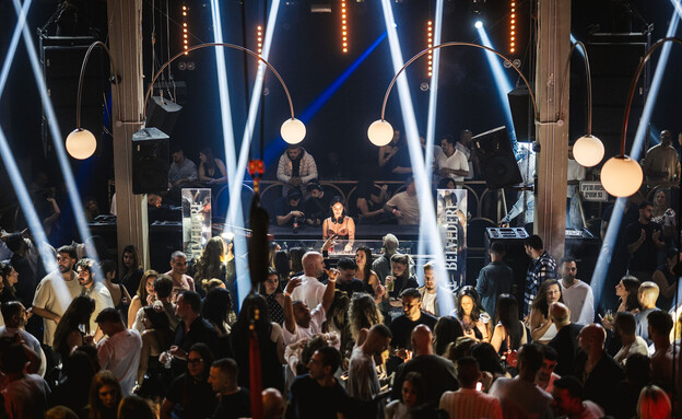  Boiler 02 (צילום: neo media)