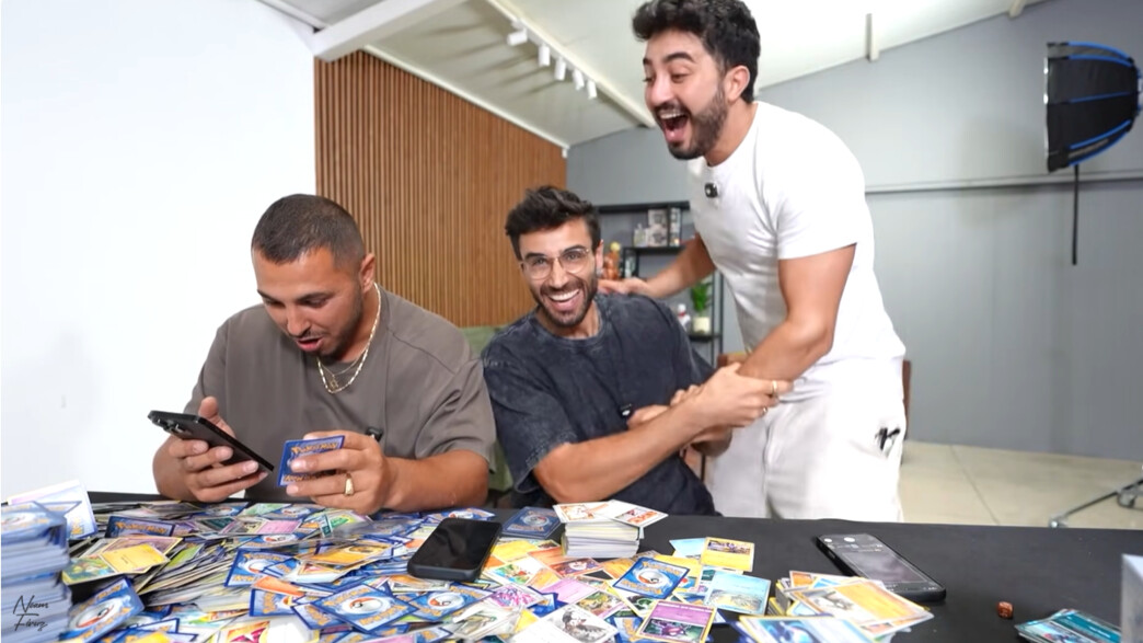 נבו עמרני נועם פירוז