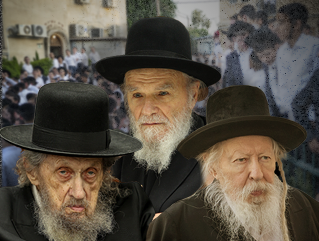 כסף, אנשי צללים והקלטות סודיות: מאחורי המאבק על הגיוס