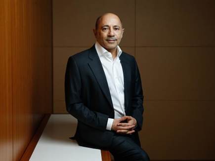 הערכת שווי גבוהה. הווארד (GETTY) (צילום: ספורט 5)