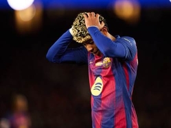 Pablo Rodriguez/Quality Sport Images/Getty Images (צילום: ספורט 5)