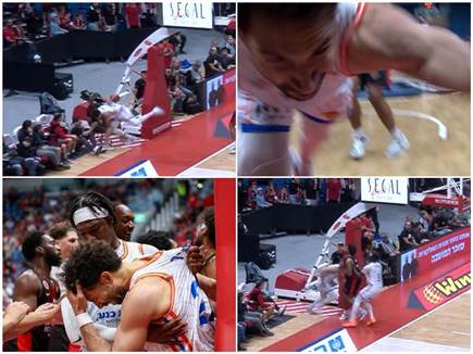 sportFive1632822 (צילום: ספורט 5)