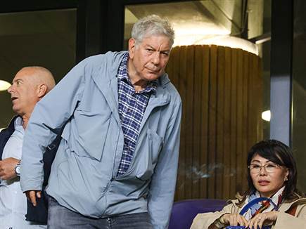 (ברני ארדוב)