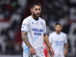 (מאור אלקסלסי) (צילום: ספורט 5)